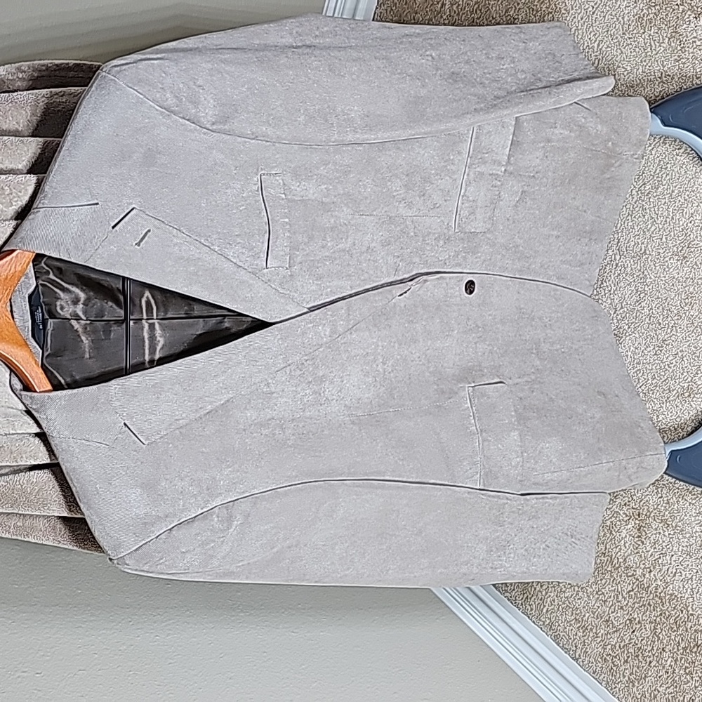 Sports Coat
